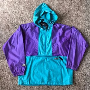 Helly Hansen Packable Windbreaker